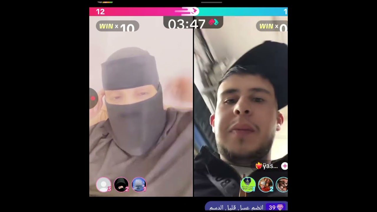 احب الكبير والطويل