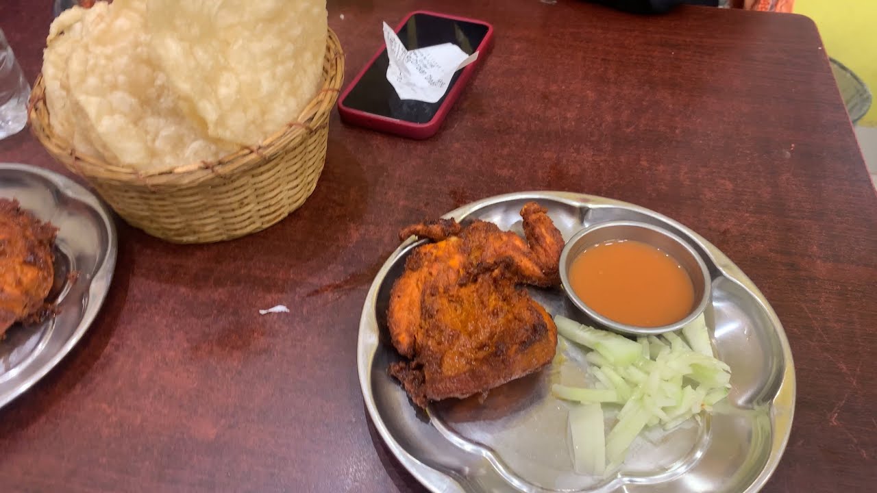 চাপ খেতে চাবাওতে | Treat from sister inlaw | Sami & Shondha | Vlog 35