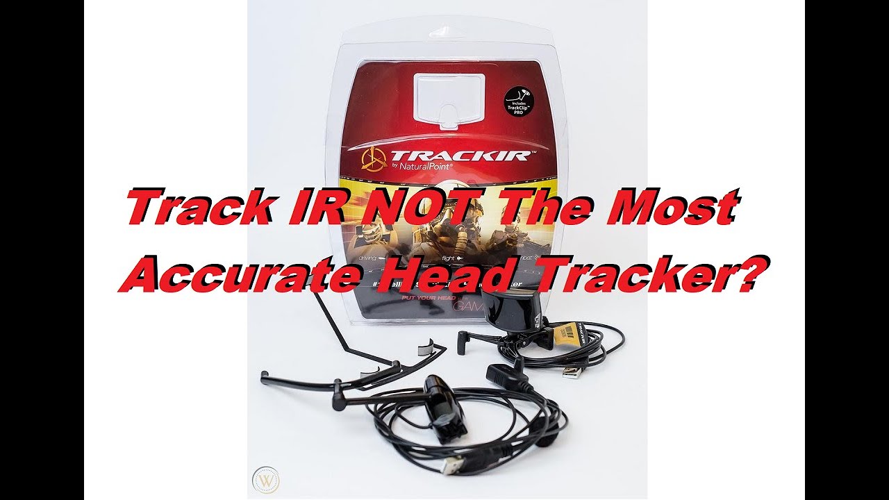 Free Steam Vr Head Tracking Works with Vive Occulus and Index