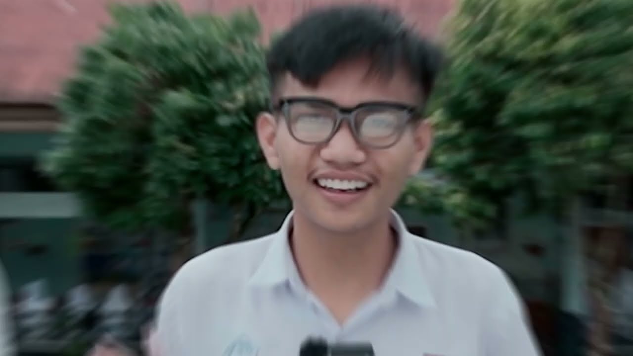 Video Angkatan GENFASTCO 23 Versi Game GTA San Andreas (Video by : Wahyu Visual)