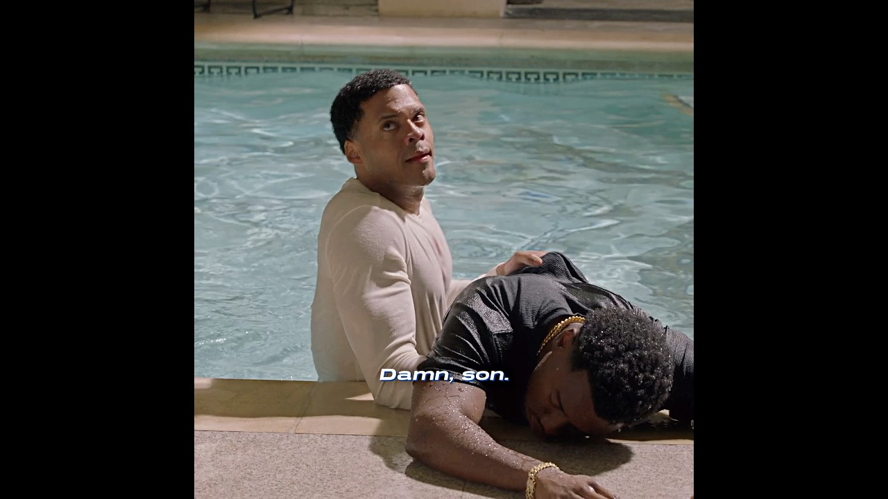 &ldquo;You didn&rsquo;t learn that on the football field!&rdquo; | #TheRookie (SPOILERS!)