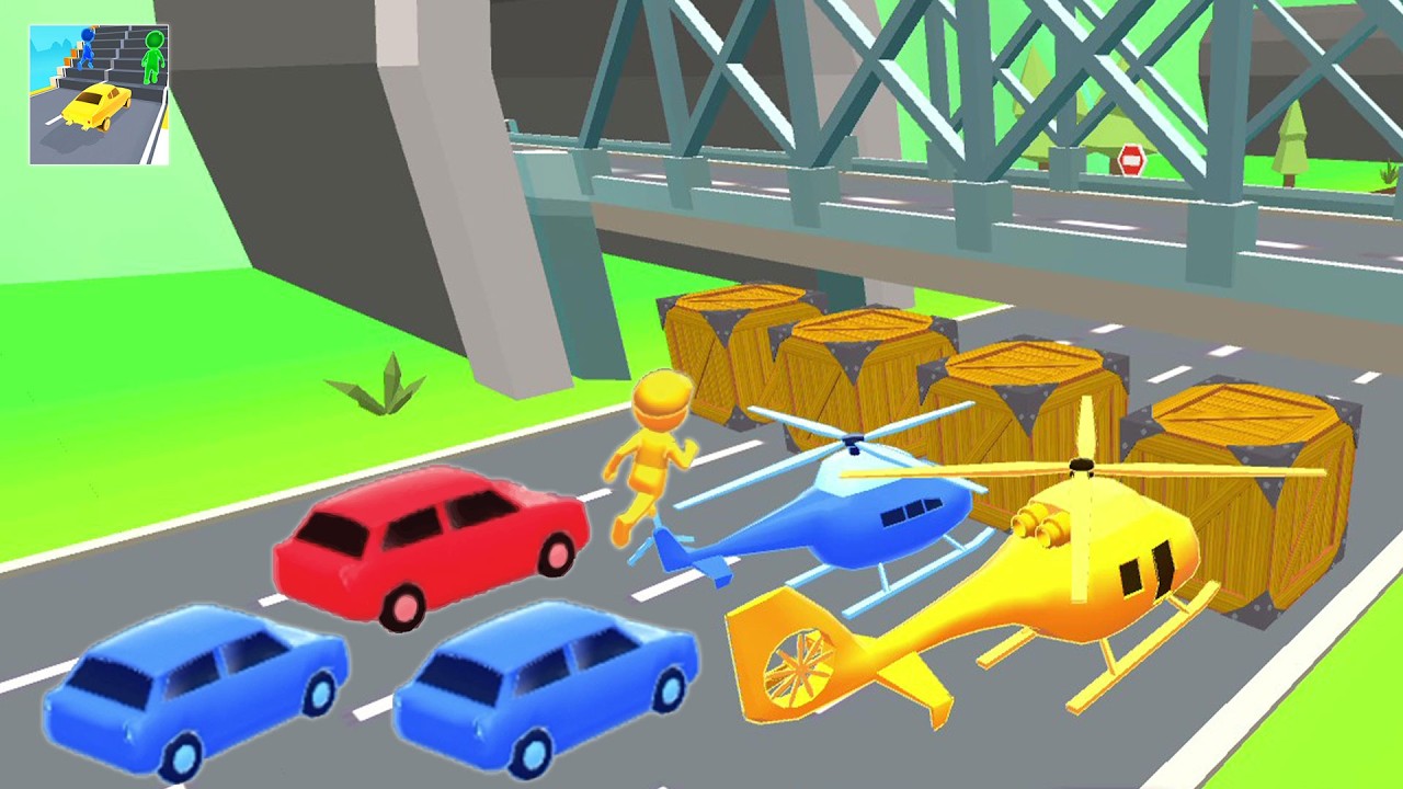 Shape shifting All Lavels 🏃‍♂️🚗🛵🚲🚦Gameplay Walkthrough Android,ios Big New Update SHAPE GAMES 1816