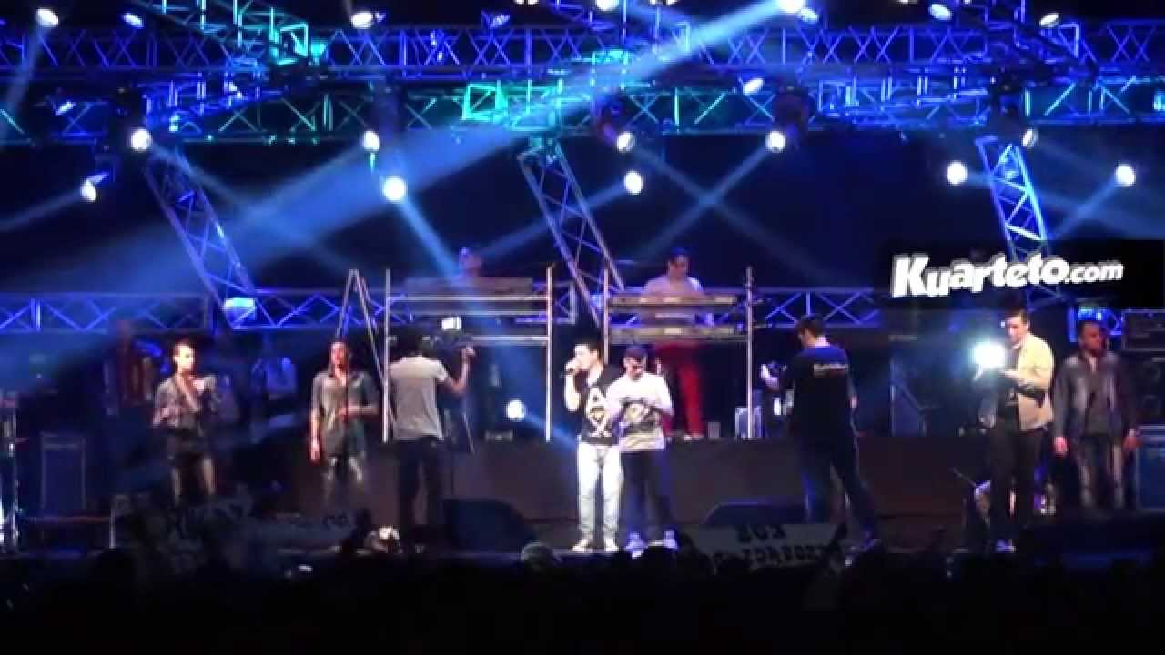 La Banda de Carlitos - 19º Aniversario - Super Deportivo