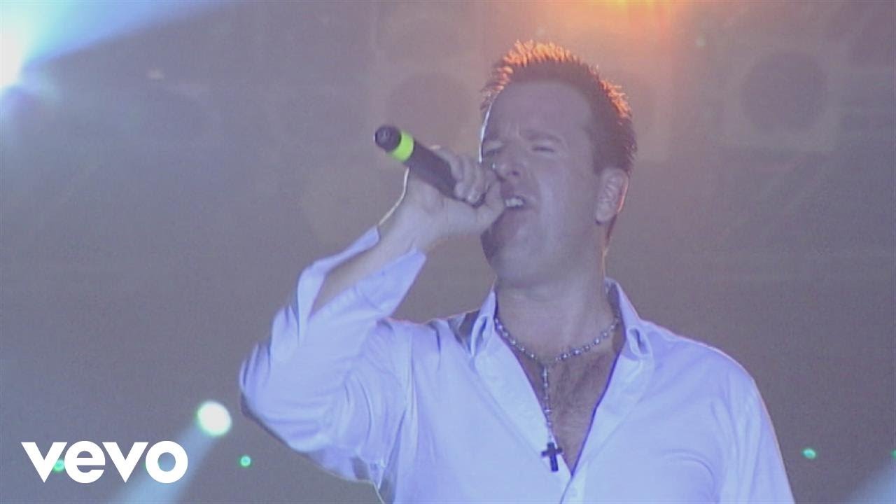 Michael Wendler - Meine Welt (Respekt Live 2009)