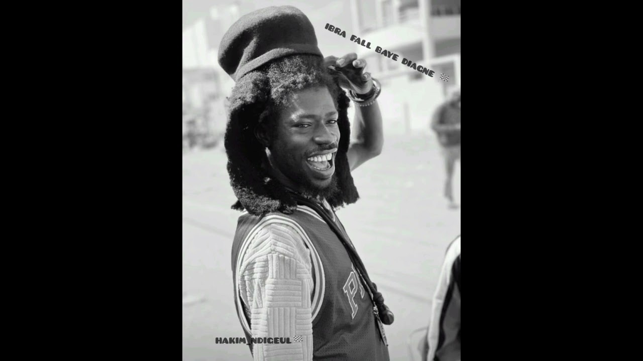 ibra fall mou baye diagne 🏁