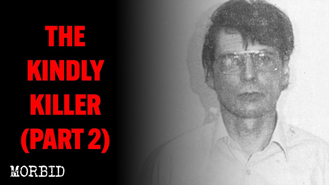 Episode 755: Dennis Nilsen - The Kindly Killer (Part 2)