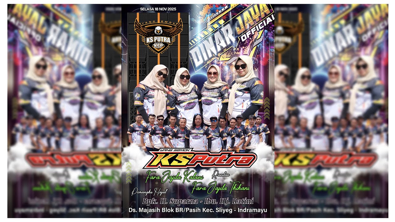 🔴[ LIVE ] YANG SEMOK 