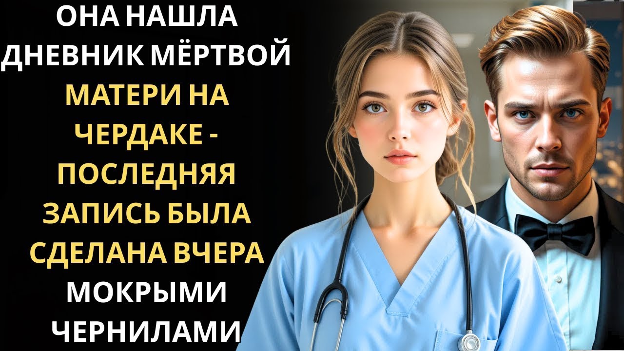 Она плакала у дверей больницы… и ДОКТОР ГЕНДИР, проходя мимо, запомнил её лицо навсегда
