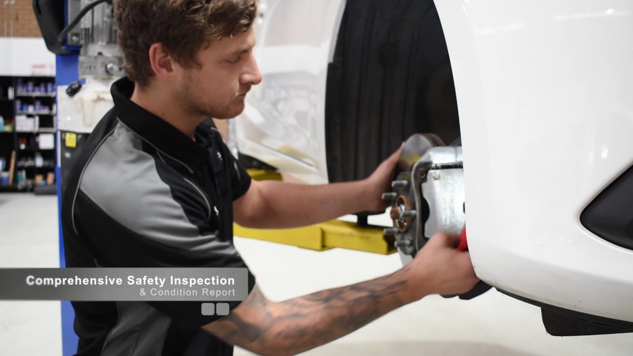 Mechanic, Car Service & Roadworthy Certificate Ringwood | Ringwood Auto Tech