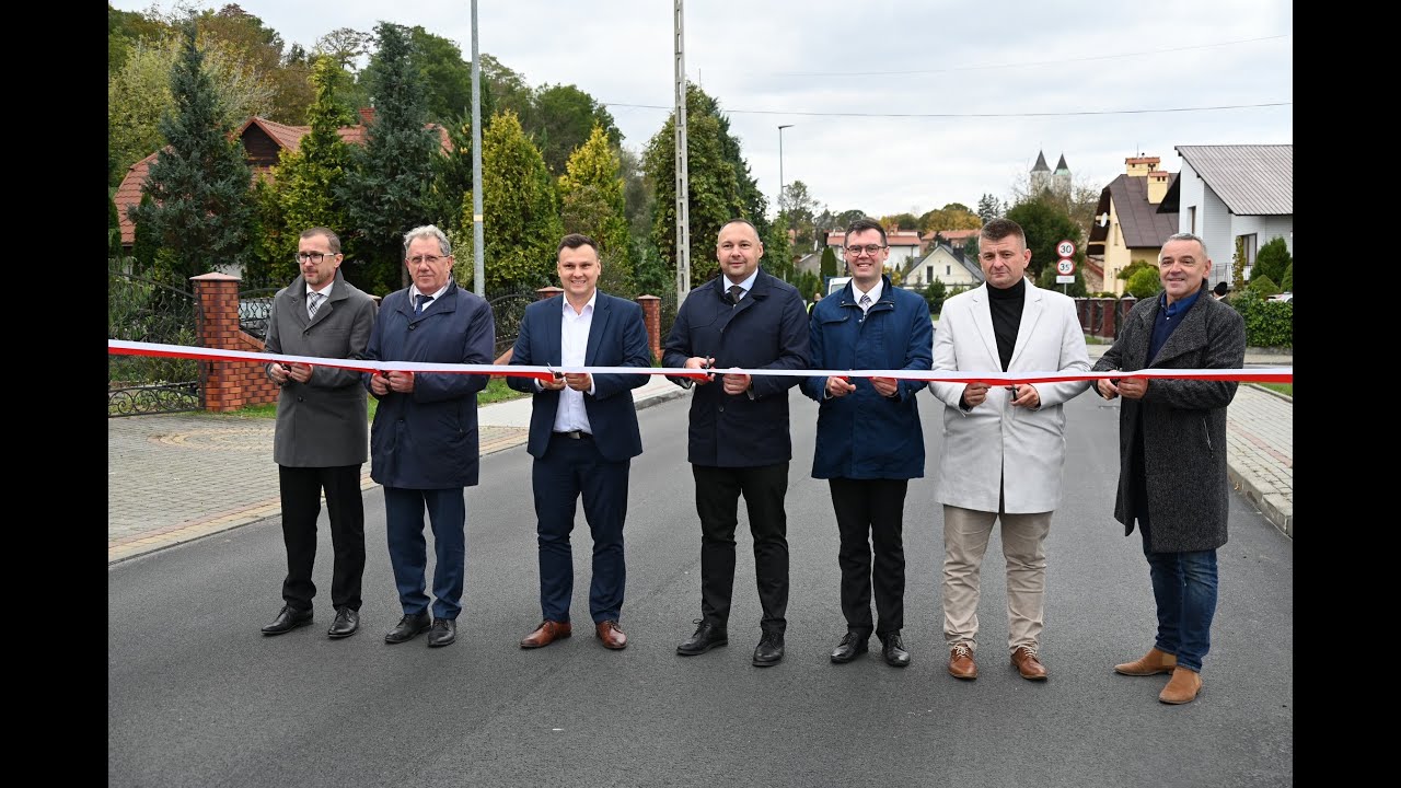 Kolejna przebudowa dróg w powiecie jarosławskim zakończona!