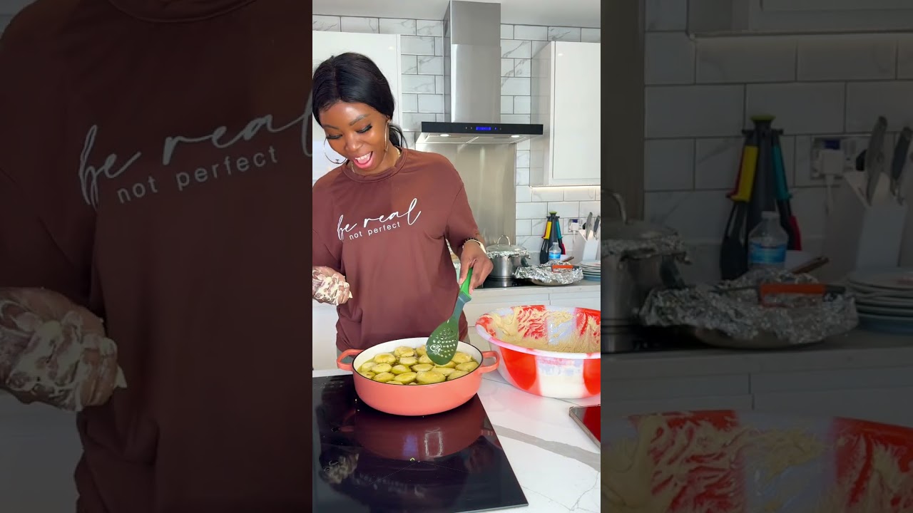When your beautiful friend is also a good cook 👩‍🍳 😋