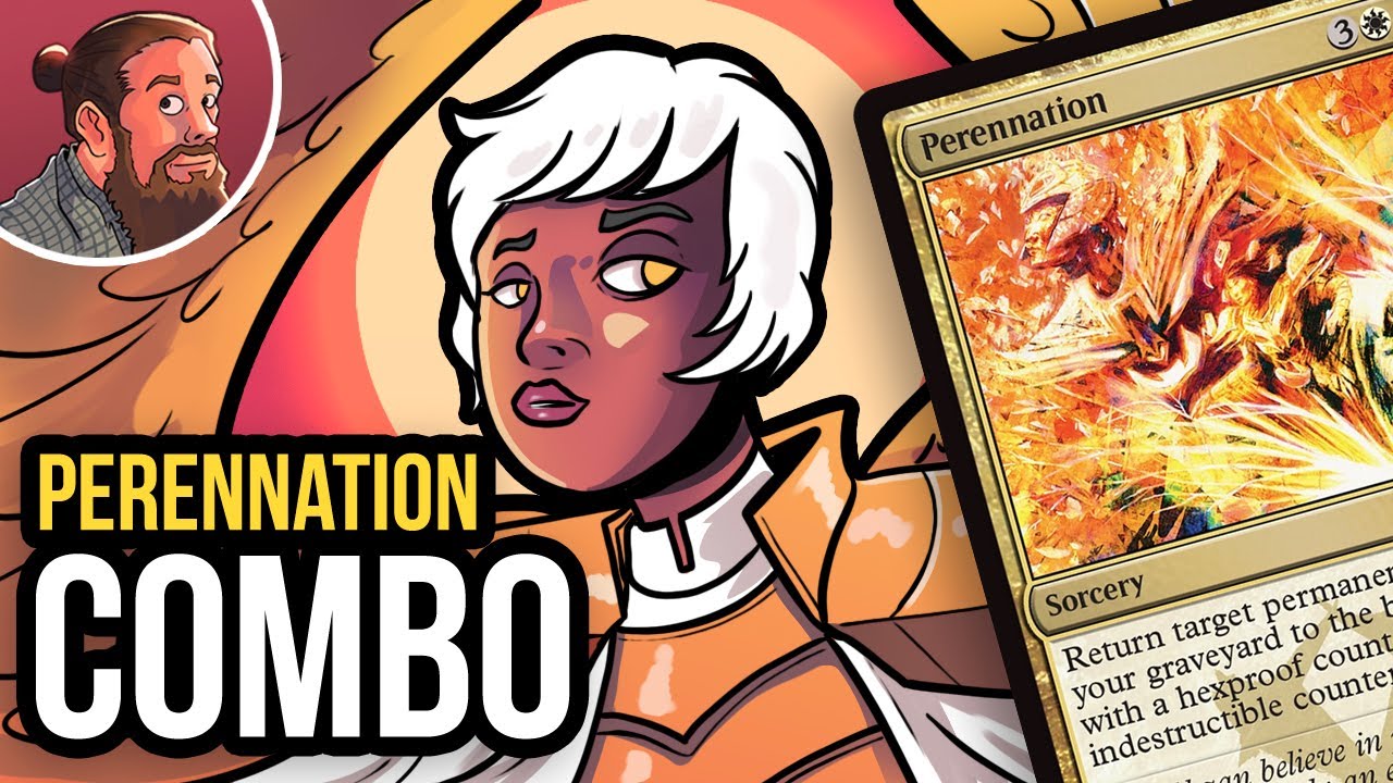 I Can't Lose the Game, but with Hexproof and Indestructible | Much Abrew