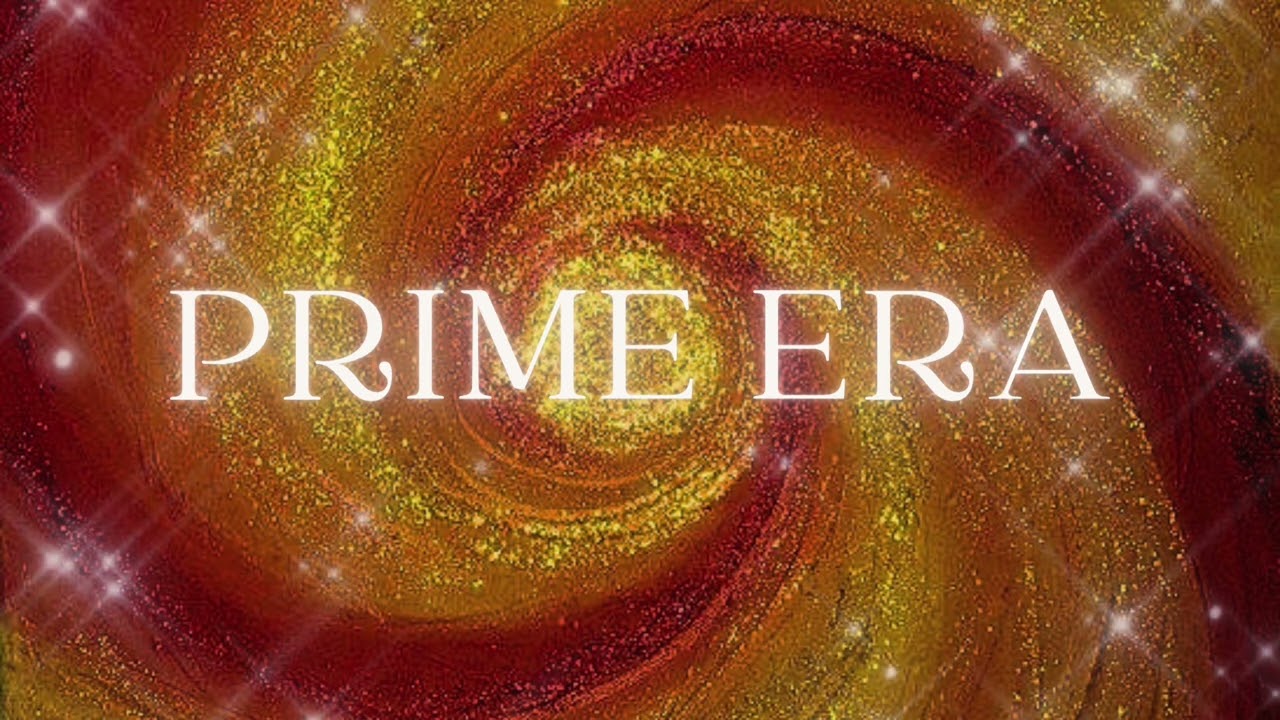 🌟твоя прайм эра. / 🌟PROSPERITY/ #саблиминал prime era, glow up #subliminal #manifestation 