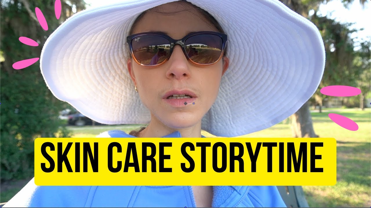*Vlog* SKIN CARE STORYTIME & MY HAT COLLECTION @DrDrayzday