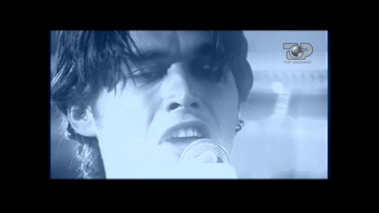 Alban Skenderaj - Vetem ty, 13 Dhjetor 2004 - Top Fest 2