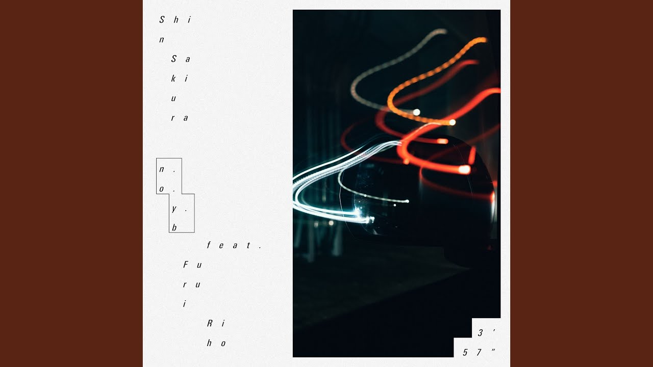 n.o.y.b (feat. Furui Riho)