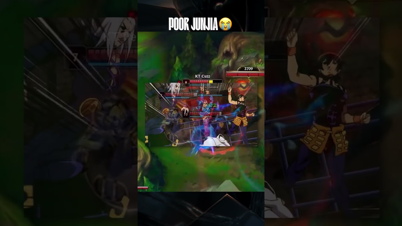 oh no Junjia Junjia Junjia Junjia #Worlds2025