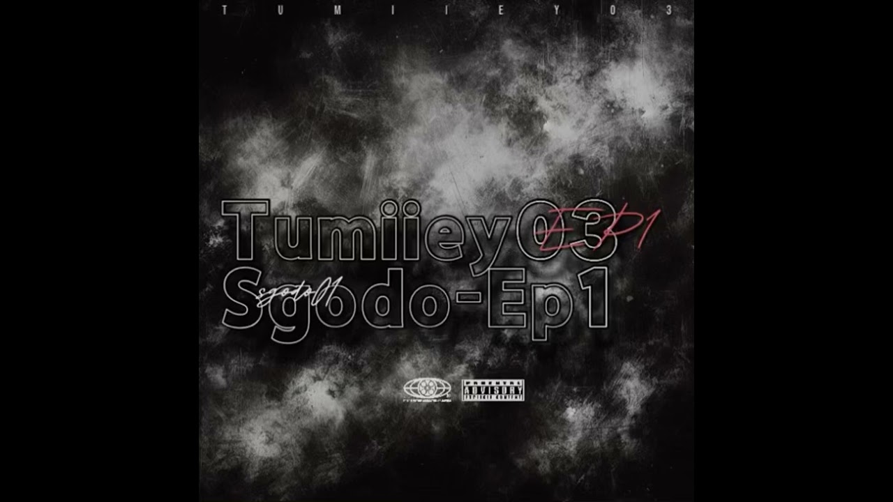 Tumiiey03 ft Tshepzo_Djy(Mnagni Ka Mngani)