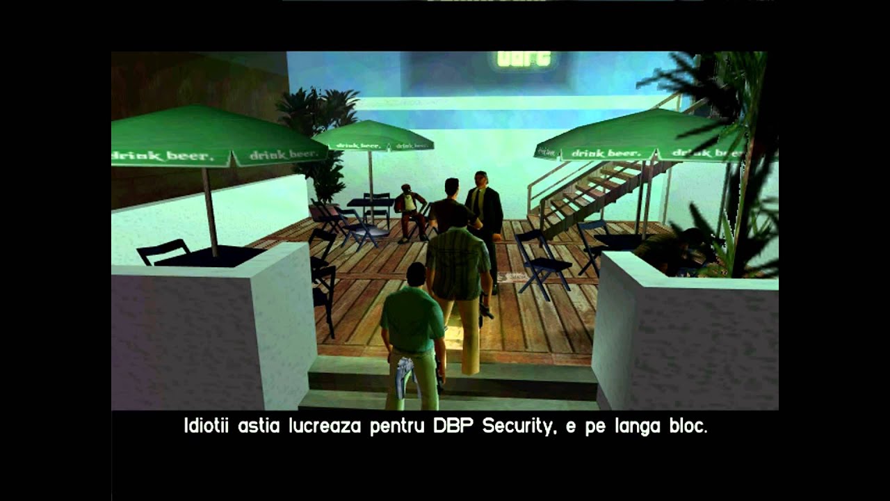gta vice city partea 20 [HD]-DBP SECURITY