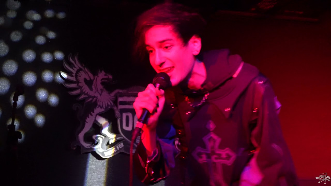Original God (Live in Washington D.C)(8/8/2021)