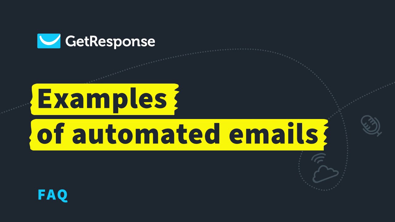 Email Automation: 3 Great Examples of Automated Emails to Inspire Your Next Email Marketing Campaign