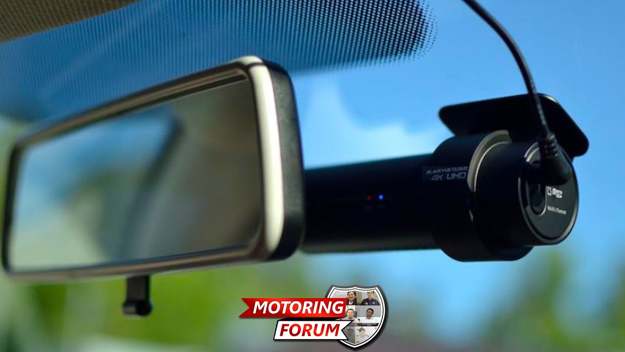 Dashcam, CCTV Recordings on Social Media | Motoring Forum
