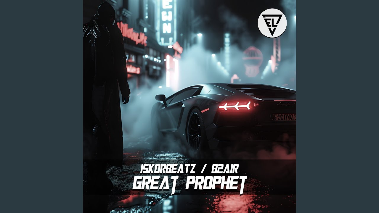 Great Prophet