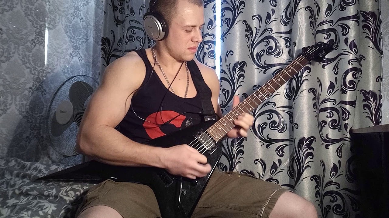 Kill or Cure-From Paris To Berlin(NzR cover)