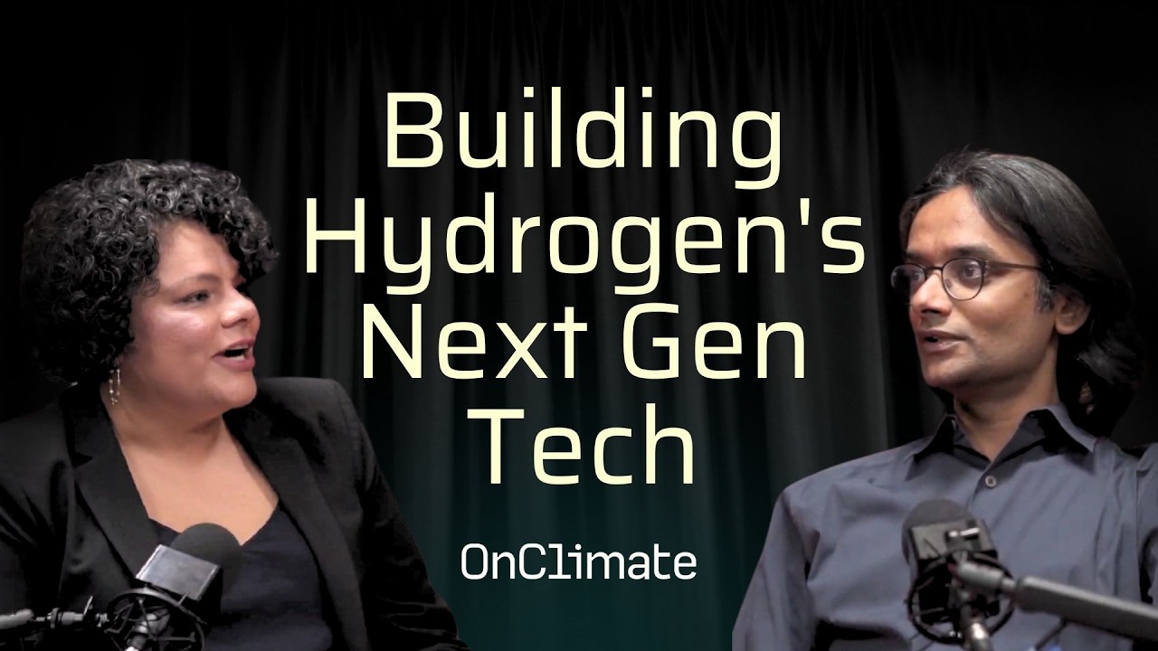 Is the Future of Hydrogen Energy Modular?