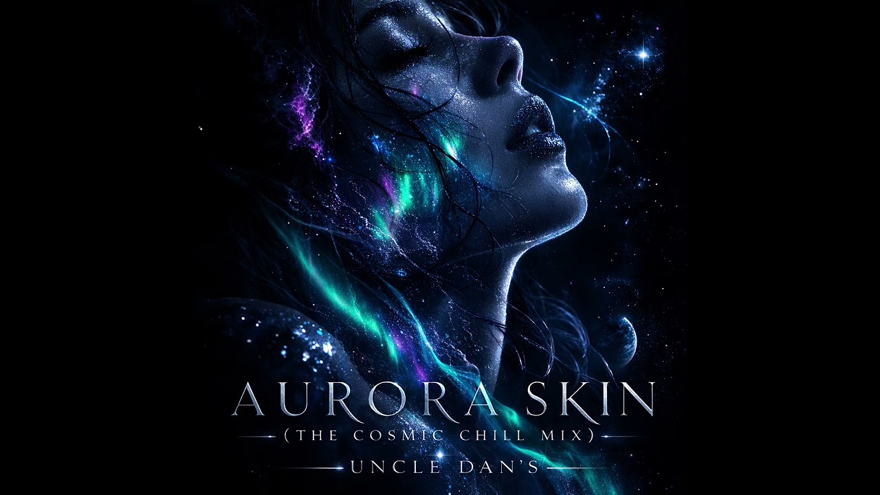 Aurora Skin (The Cosmic Chill Mix)