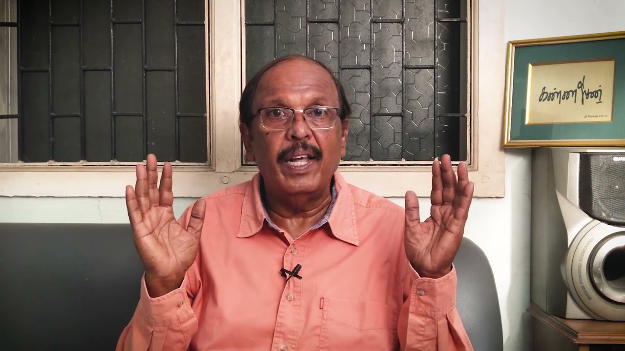 100 )அர்த்தமுள்ள இந்து மதம் பிறந்த கதை Video-100