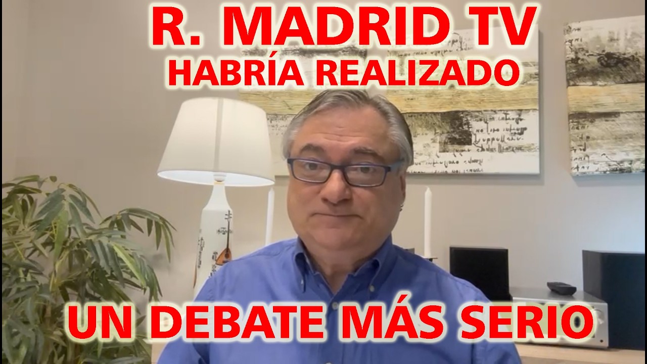 😡🚨‼️”VERGONZOSO DEBATE EN TV3”‼️🚨😡😡😡😡