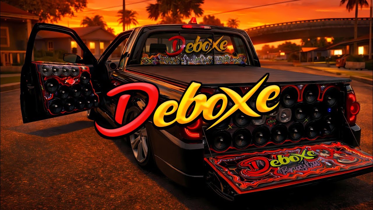 Na Sequencia Do Gw - Isso &eacute; Deboxe - Eletrofunk 2026 - MC Gw (Dj fonseca 062)
