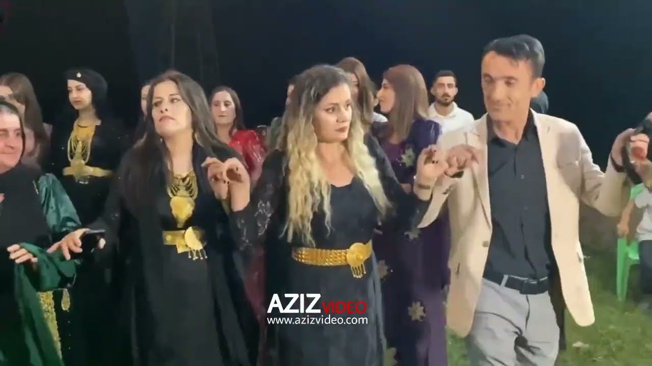 sarbast maltay merani & حفلة كردي  سربست مالتاى   ميرانى