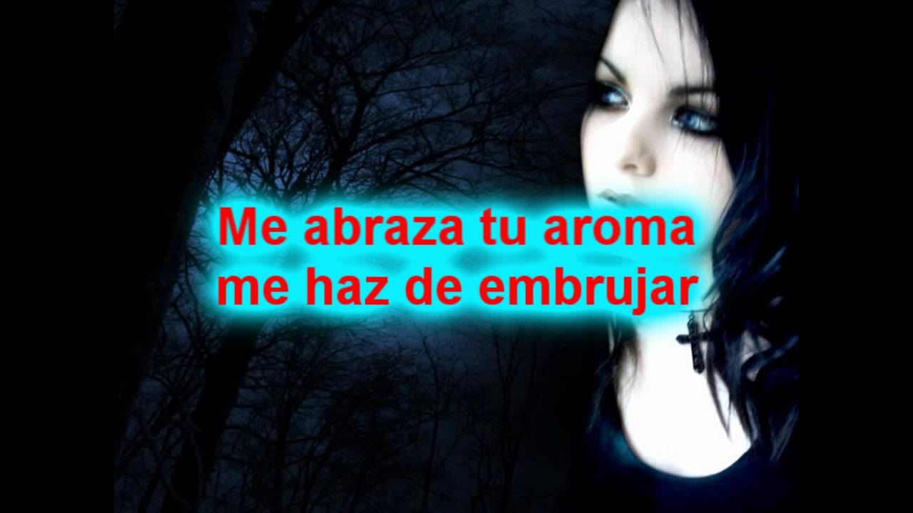 Anabantha - Nocturna (Letra)