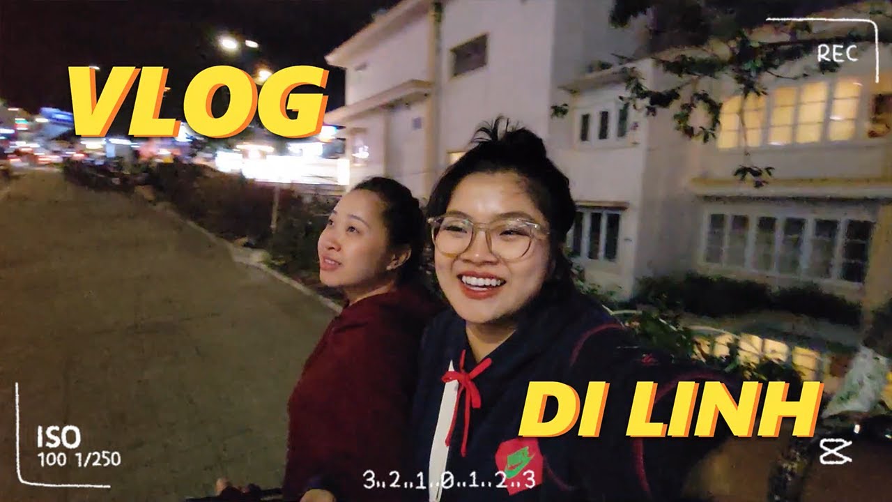 [VLOG] Chuyến đi về quê 2025 - Di Linh (Ngày2)