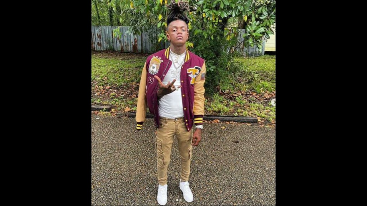 [FREE][Baton Rouge] Jaydayoungan x Sample Type Beat - “Neva Leave” | @prod.foreignamos