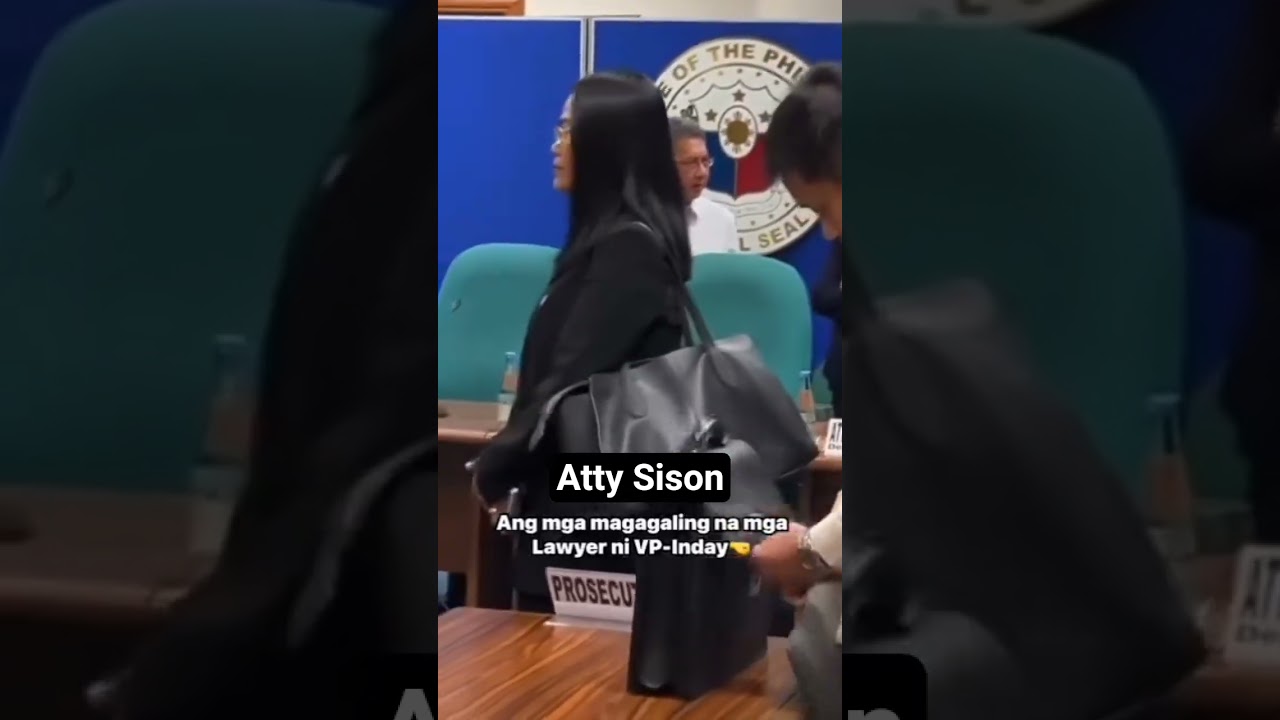 💮 Atty Sison 💮 For Me 👊🏻 #dont_forget_to_like_and_subscribe