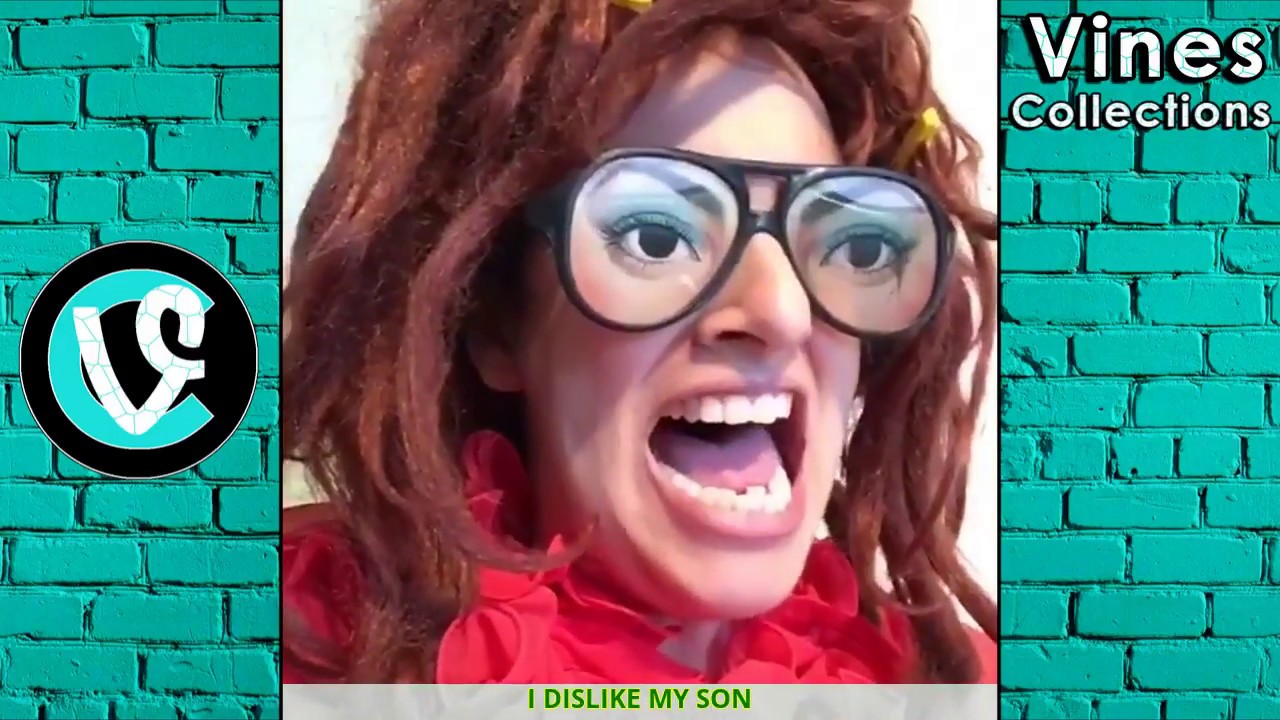 Stacey Nightmare Vines Compilation | Best Funny Vine Videos July 2017 Updated | w/ title