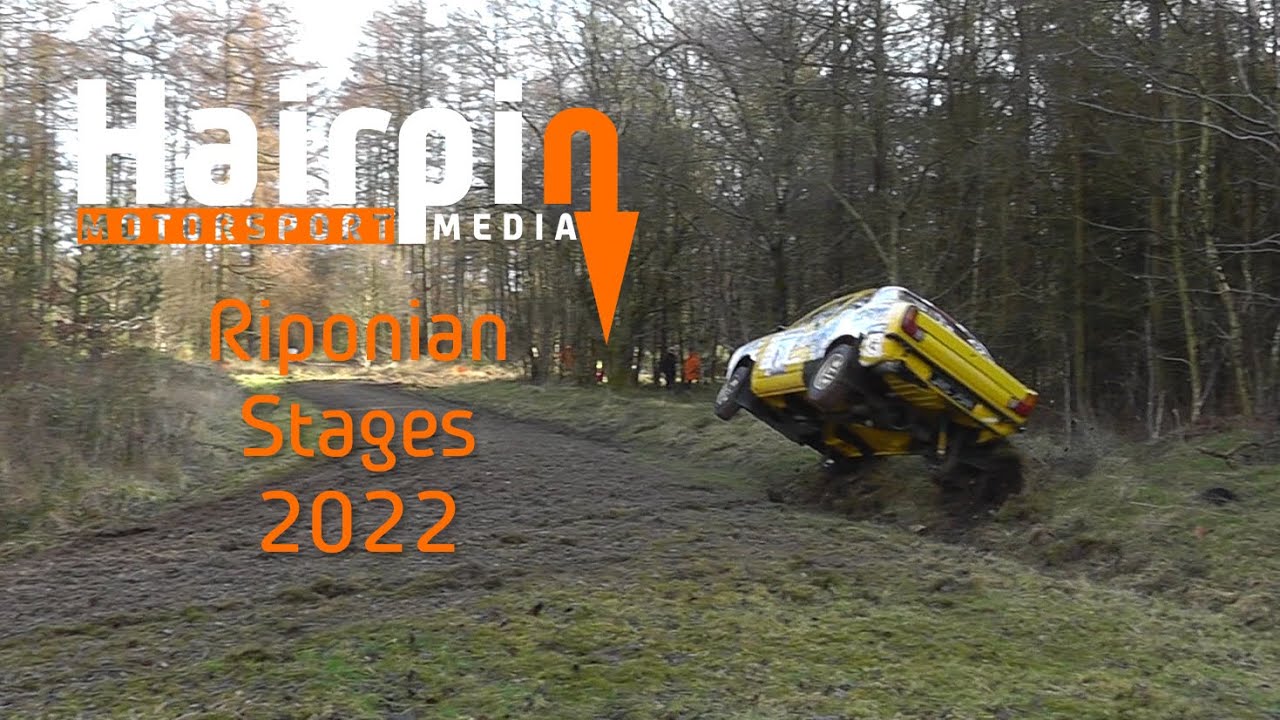 Riponian Stages 2022 [HD]