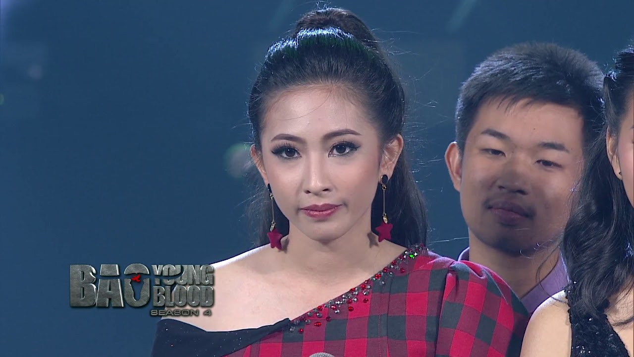Bao Young Blood ดนตรีสร้างคุณค่าชีวิต Season4 | EP.8/3 | รอบ Audition | 7 เม.ย. 61