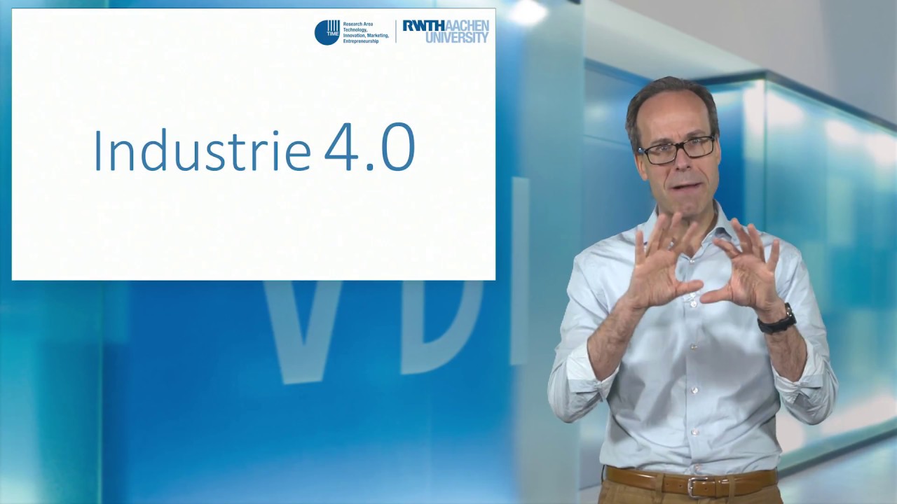 Industrie 4.0: Gesch&auml;ftsmodelle systematisch entwickeln