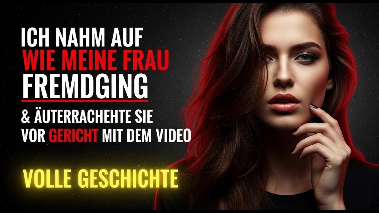 Ich habe heimlich aufgezeichnet, wie meine Frau betrügt, damit Geschichten über Ehebruch auf Reddit