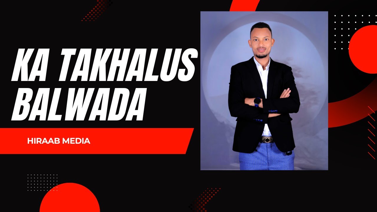 10Qodob oo aad ku burburin karto caadada xun
