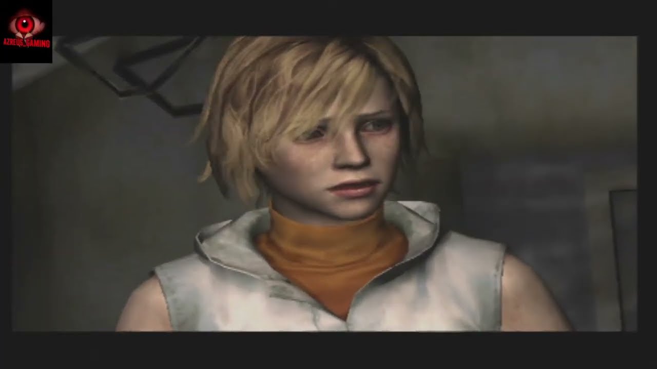 Silent Hill 3 - Lecimy dalej