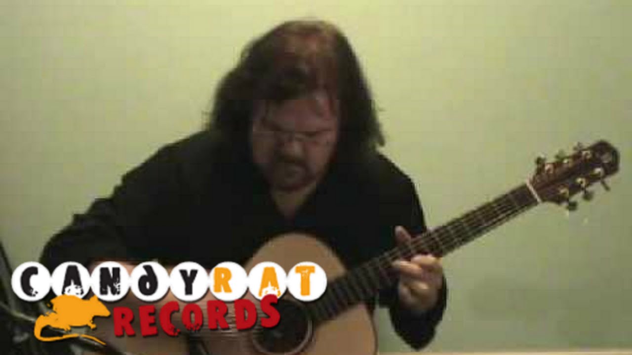 Don Ross - Thin Air