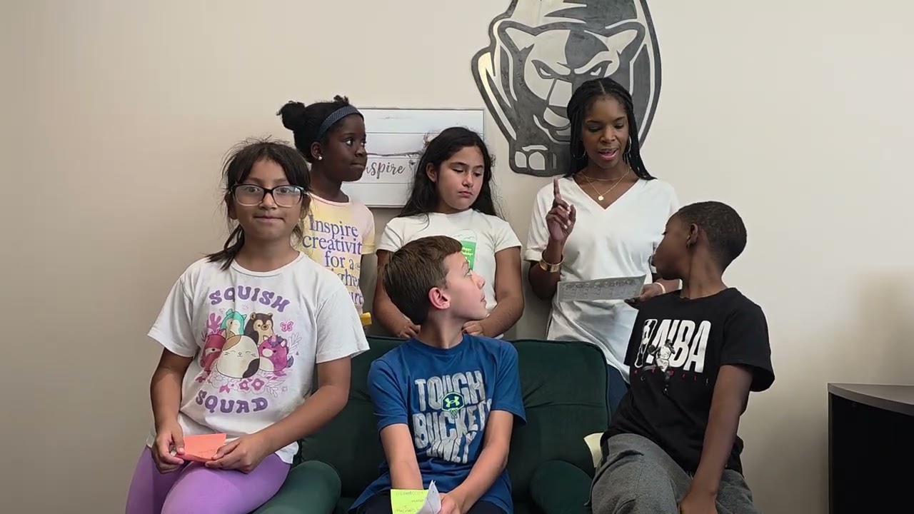 Principal's Report 10/1/2025