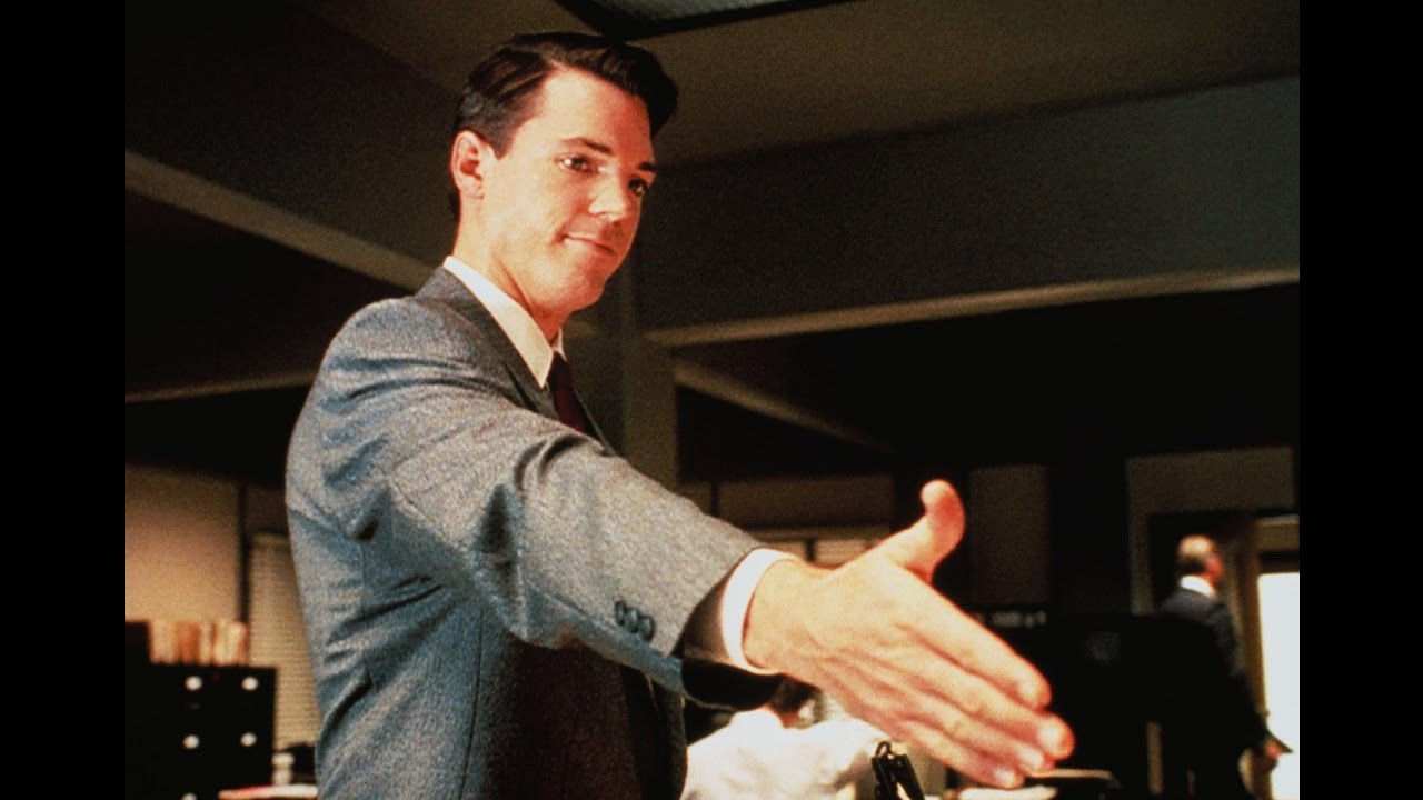 Mark Snow - Top Secret Eyes (The X-Files: Sleepless - 02X04)