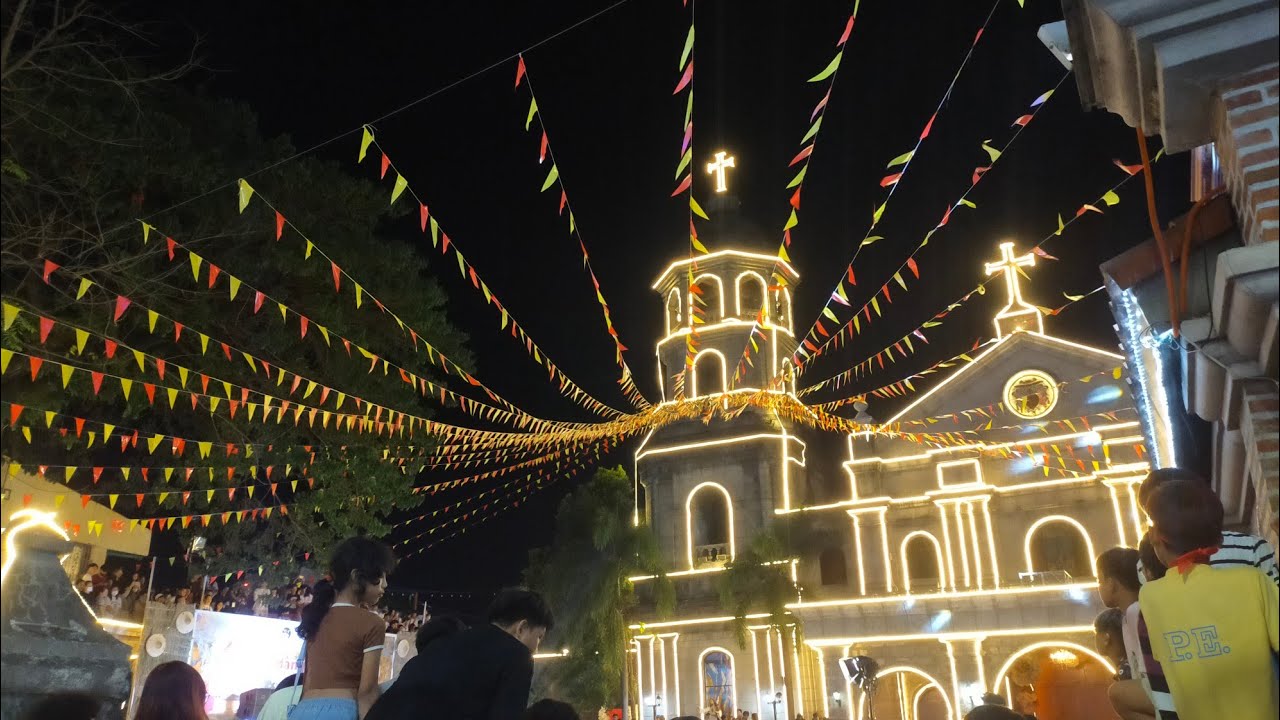 Viva Sta. Marta!!!! Bisperas at Fiesta ng Pateros