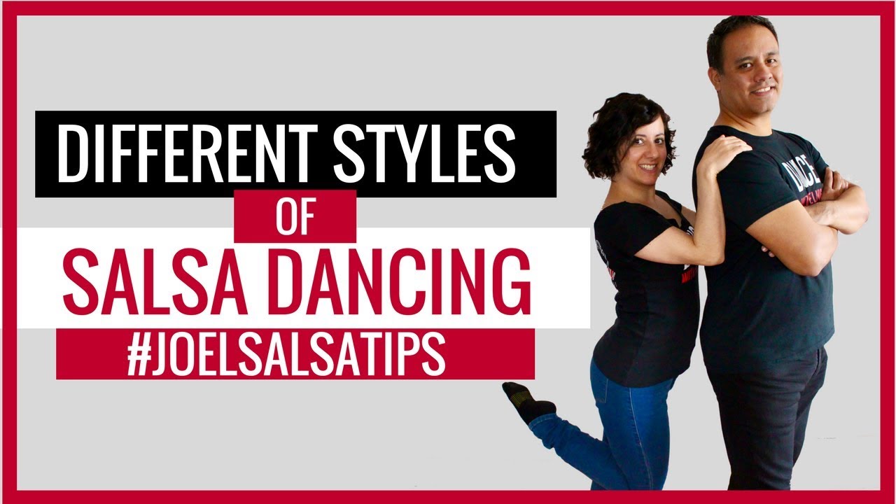 What Type of Salsa Dancer Are You ? (MUST WATCH THIS)